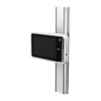GE Carescape One Flush Mount 19in Channel L