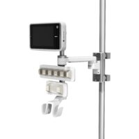 GE Carescape One PRC Mount PM 0005 20 L