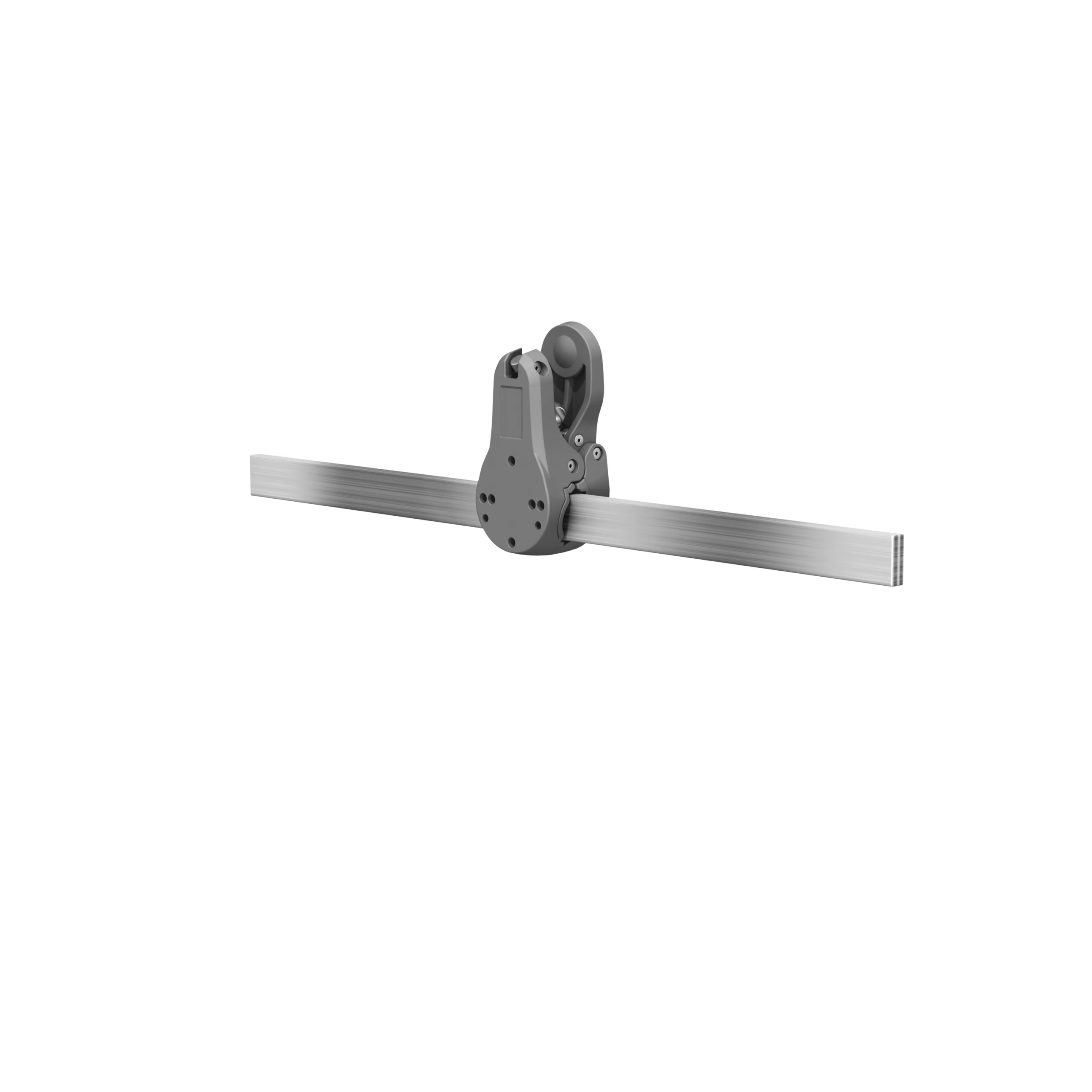 GE CARESCAPE ONE Rail Mount