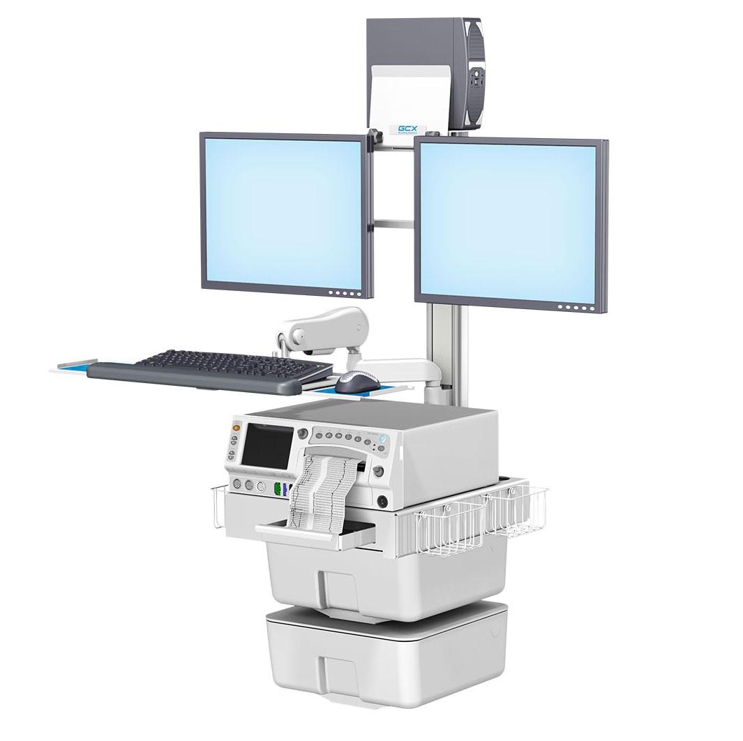 Ge Fm Vhm25 Ext Dual Fp Channel WEB