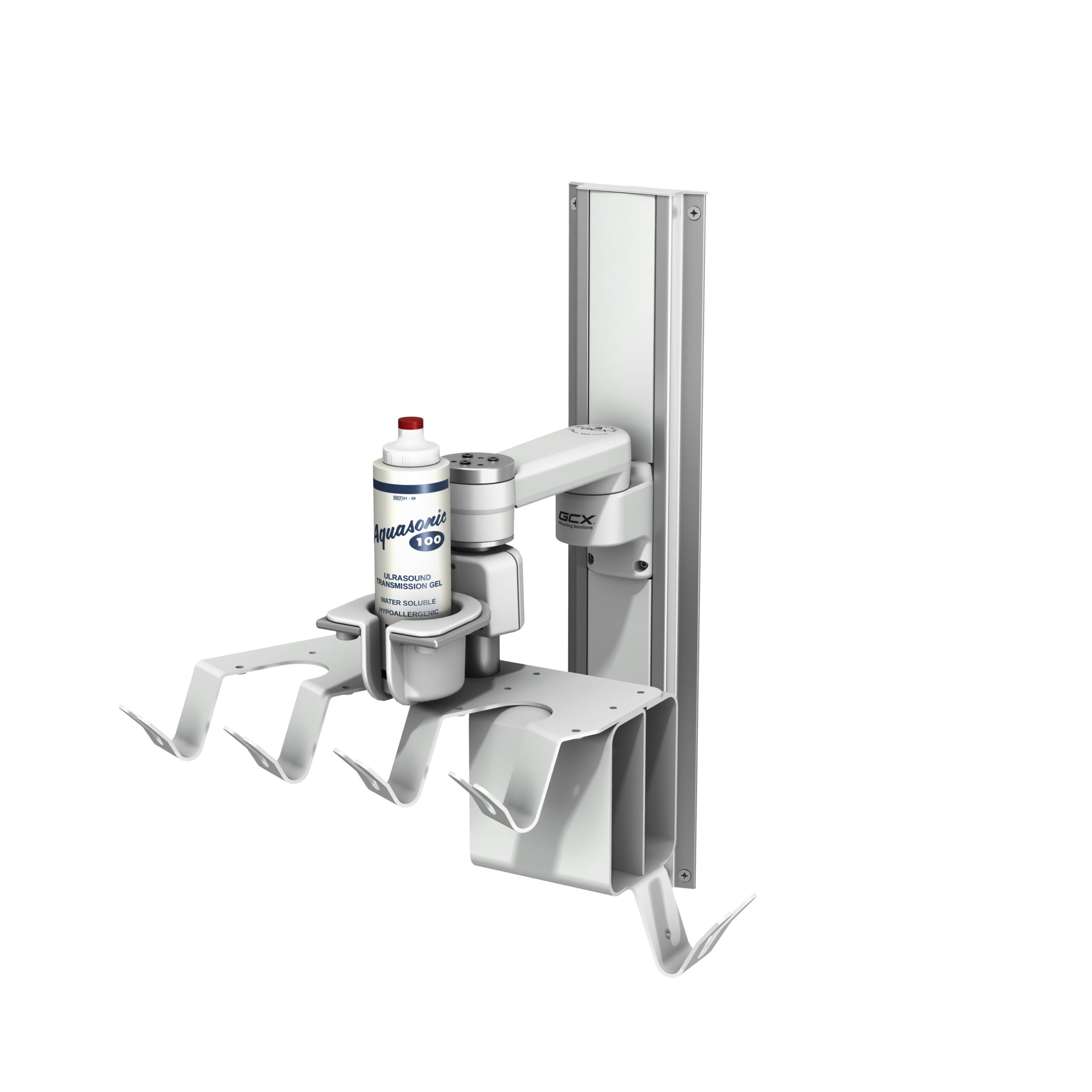 Gel Bottle Holder 13 Channel Interface Mseries Down Post L