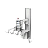 Gel Bottle Holder 13 Channel Interface Mseries Down Post L