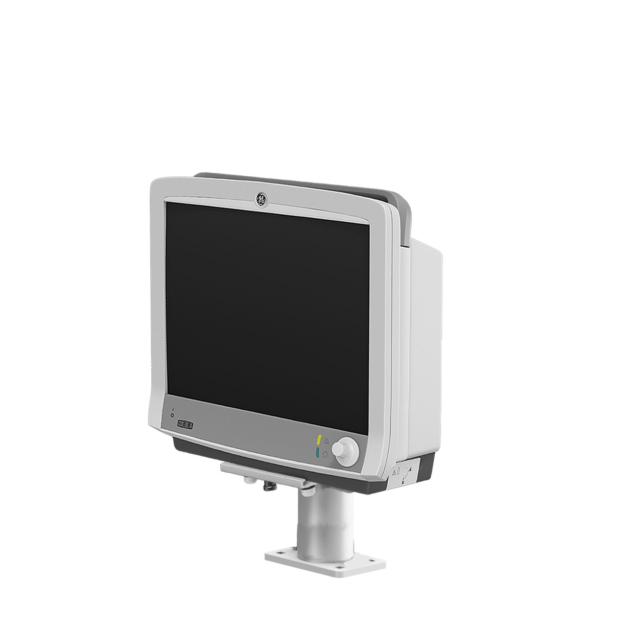 Horizontal Mount B650