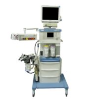 Dräger Fabius Plus – Philips IntelliVue MP60/70 顶架组合安装架