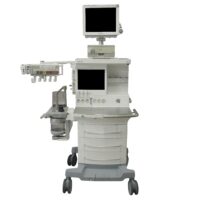 Intelli Vue MP60 70 on Mindray A3 A5