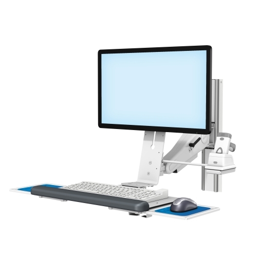 KP 0002 36 L Bracket Keyboard Loaded LG 500 500 s c1