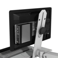 L Bracket WN 0007 51 VHM P 19in Wall Channel L 1
