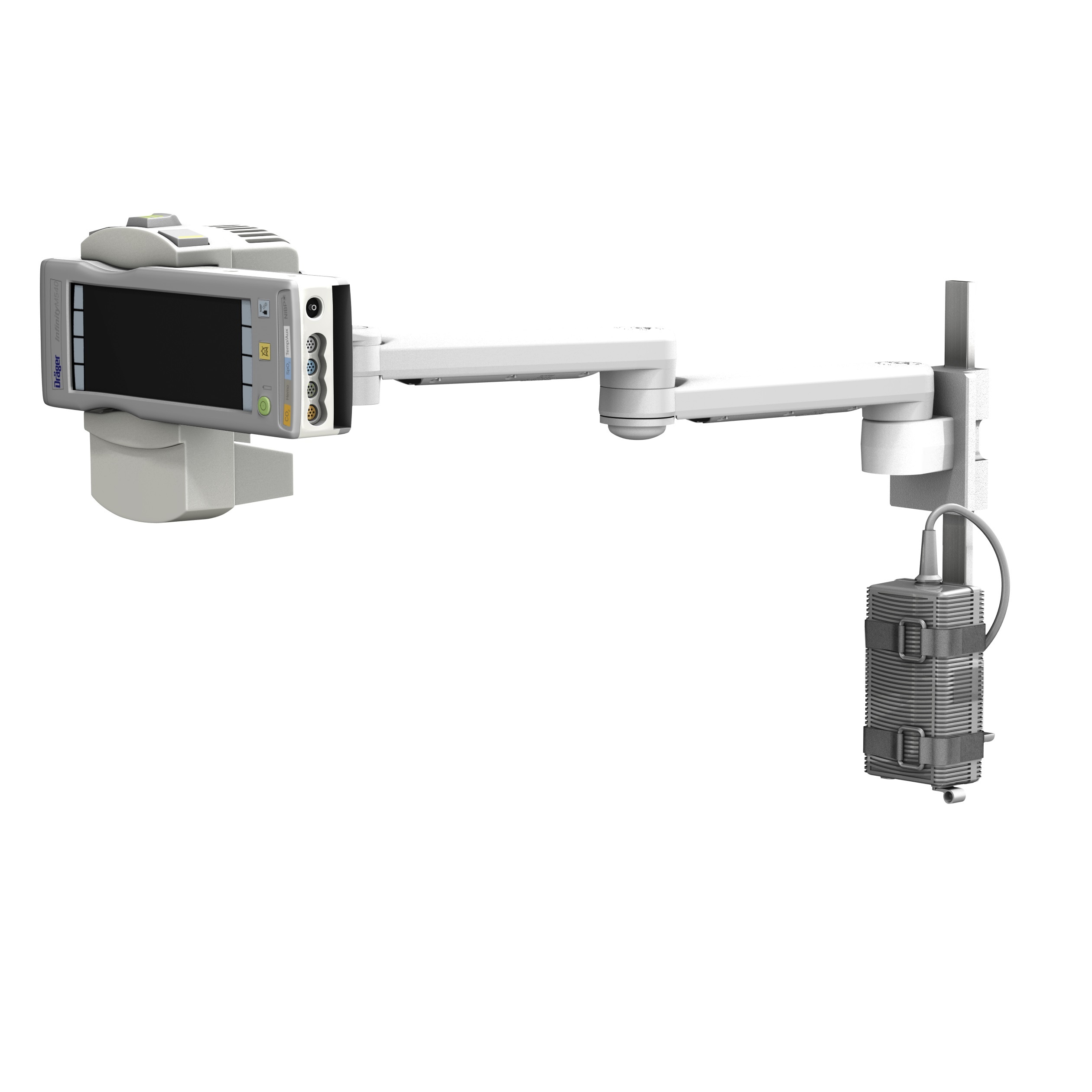 M500540 12x12 H Rail