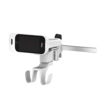 MAS 0011 07 Masimo Rad 97 PRC Clamp Kit