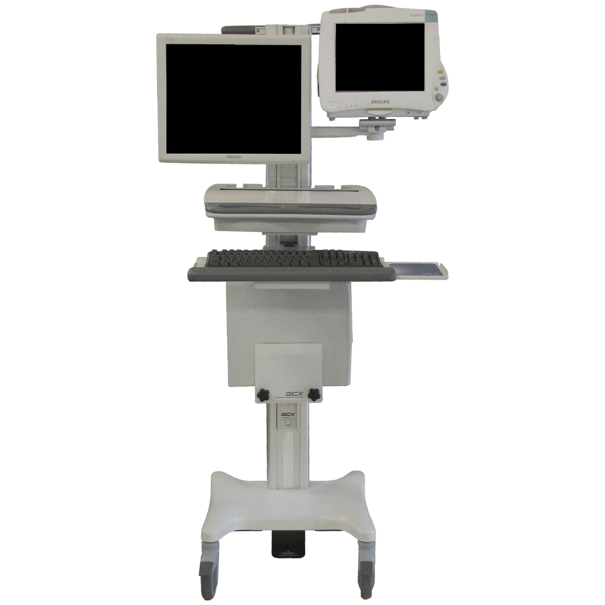 MP50with FL Pon VHR Cweb 1