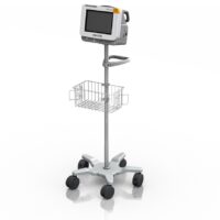 MP5 Roll Stand Web