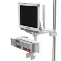 MP70 Fms Pole8in M Series web