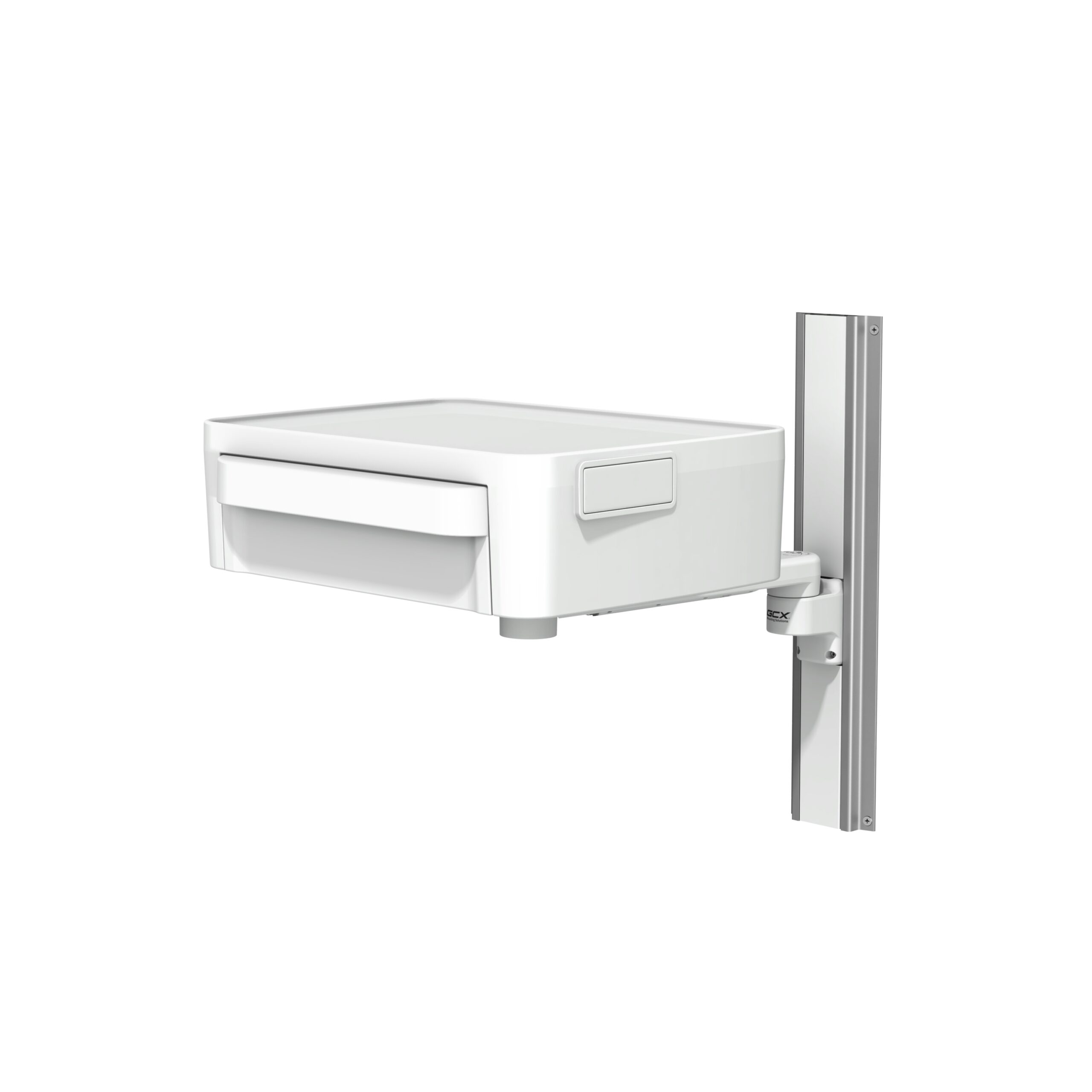 M Series Stor Locx Bin Single Bracket L