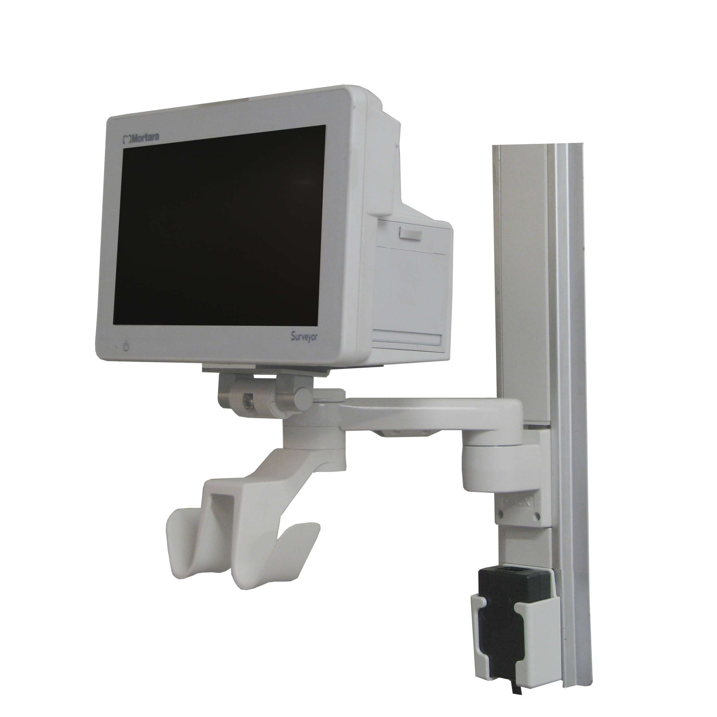 M Series Surveyor WEB
