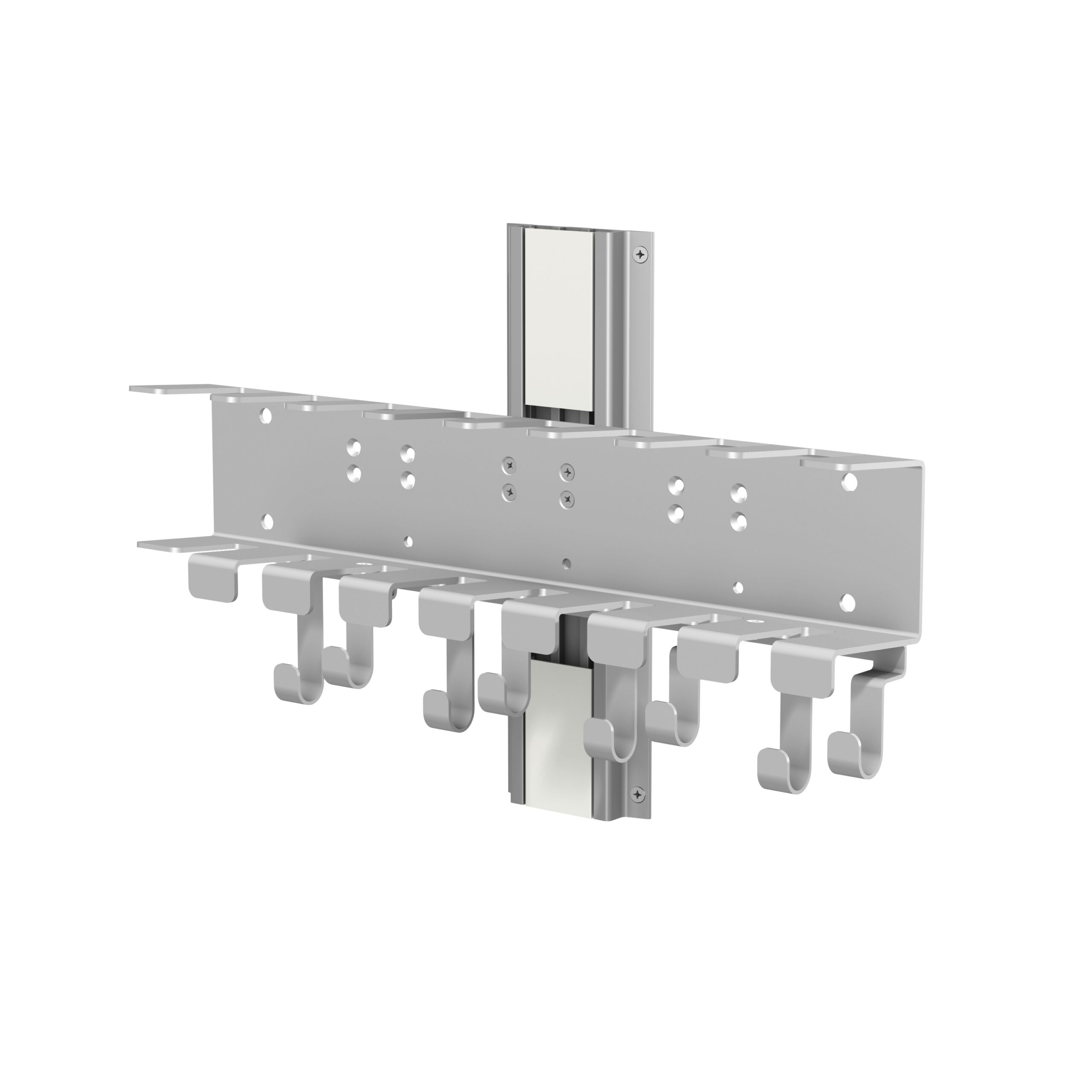 MX40 13in Wall Channel LG