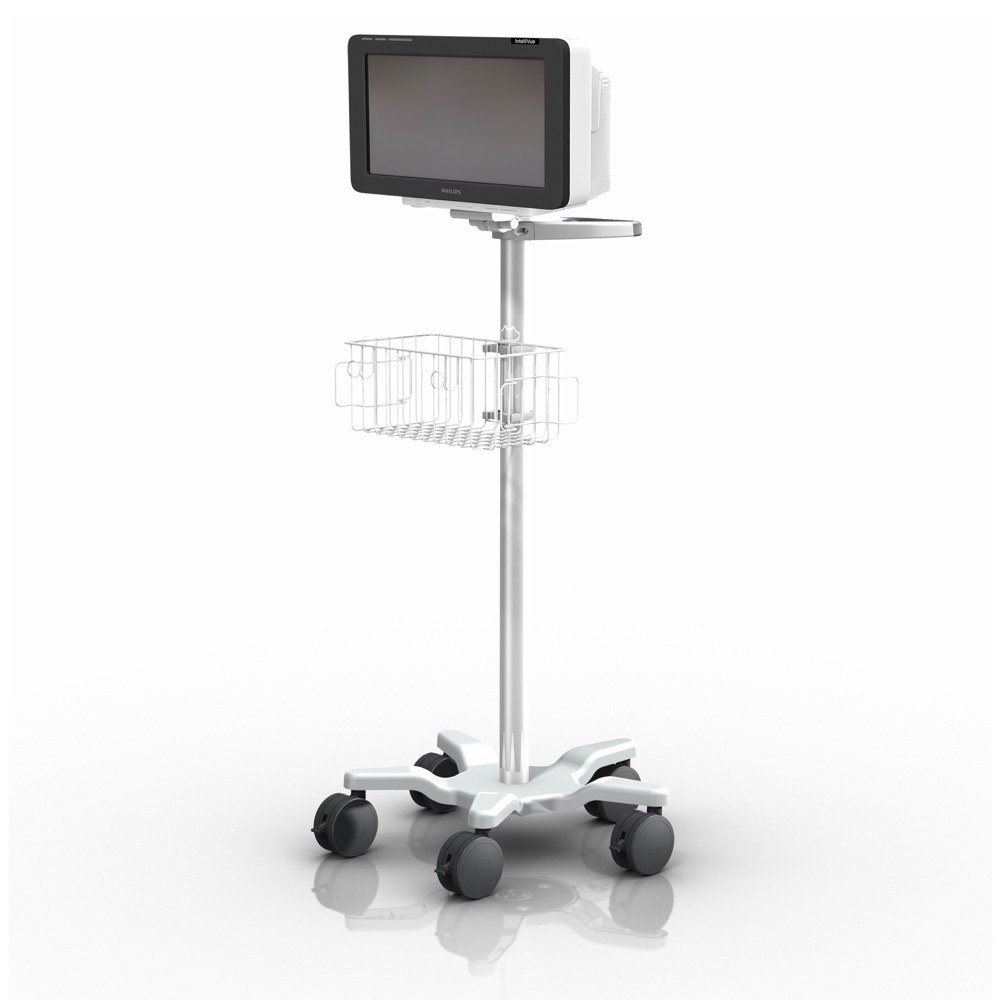 MX550 Roll Stand Heavy