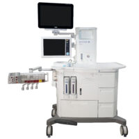 MX800 and FMS on FLOW e 3