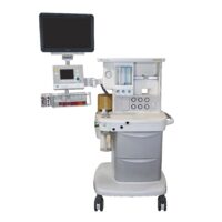 MX800 and FMS Left Side on Aespire 2