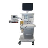 MX800 with FMS Top Shelf on Aespire