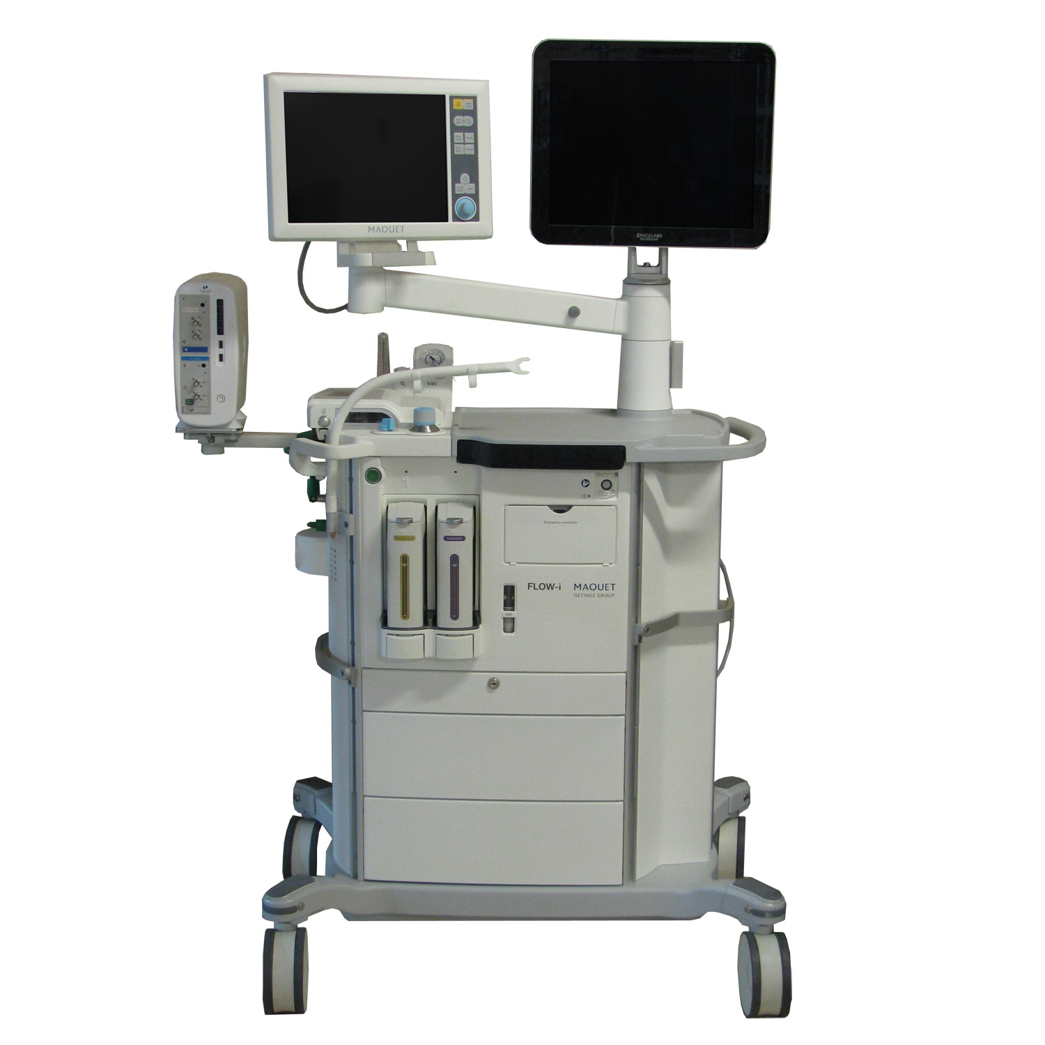 Maquet Spacelabs C20 Web