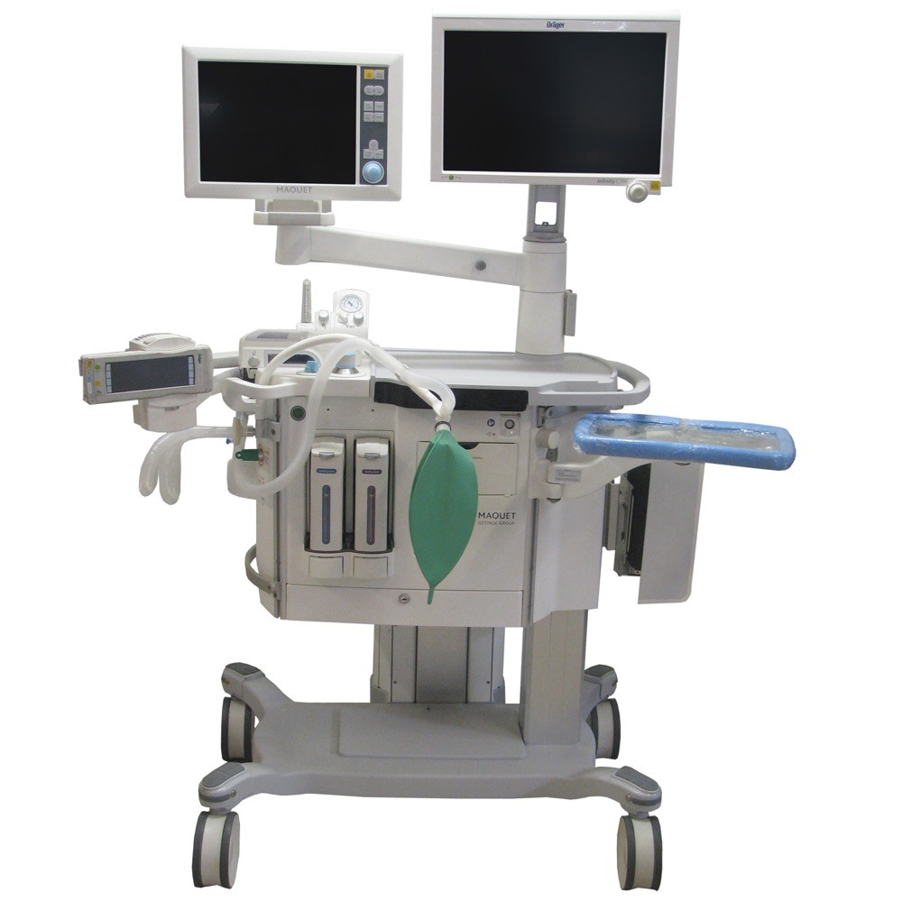 Maquet C30 C700 Web