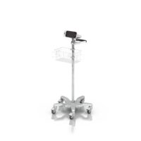 Masimo Rad97 Roll Stand L