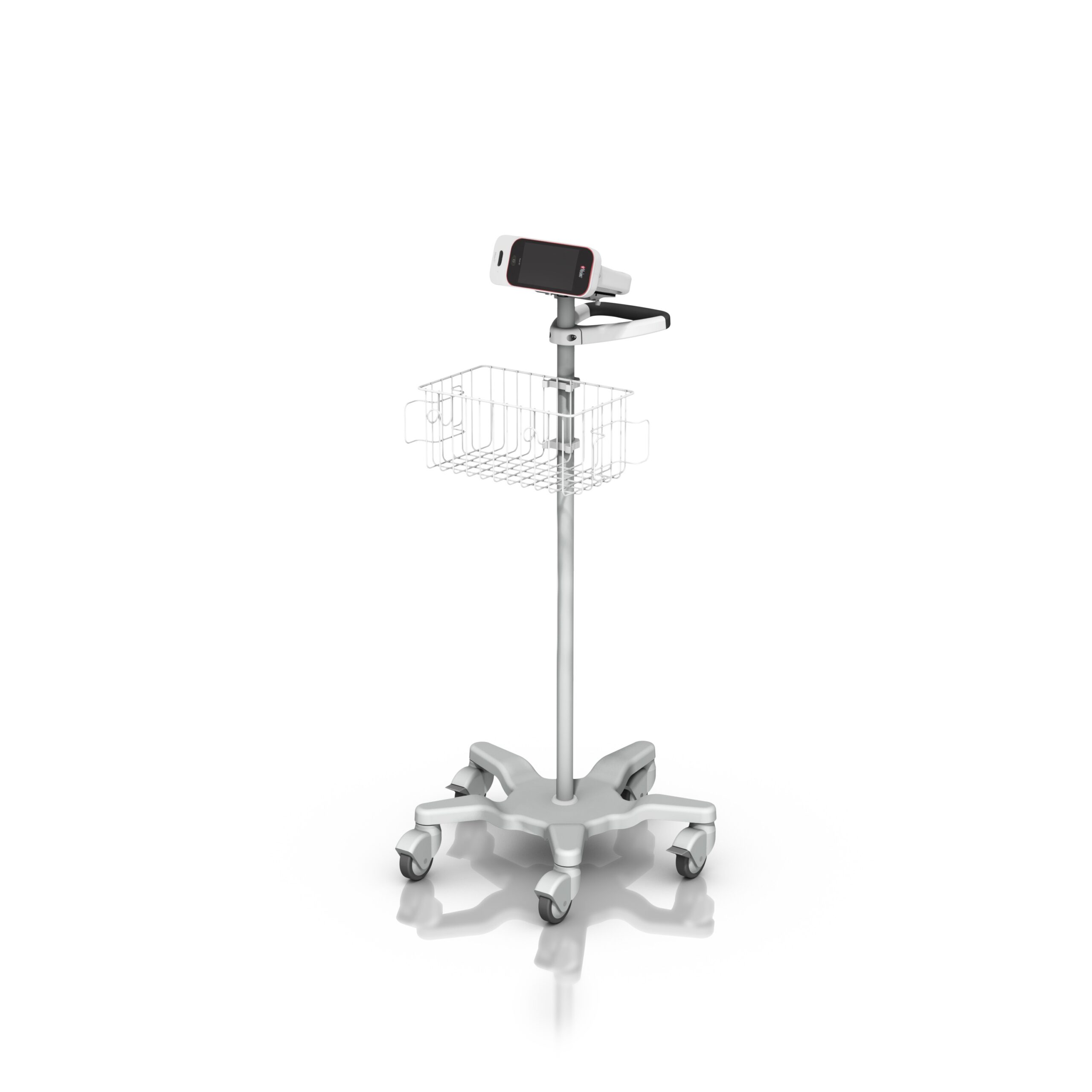 Masimo Rad97 Roll Stand L