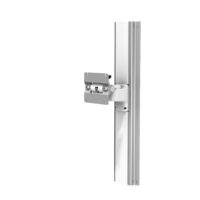 Medical Tablet Channel Mount U