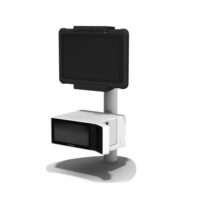 Medical Tablet X3 Pedestal L 500 500 s c1
