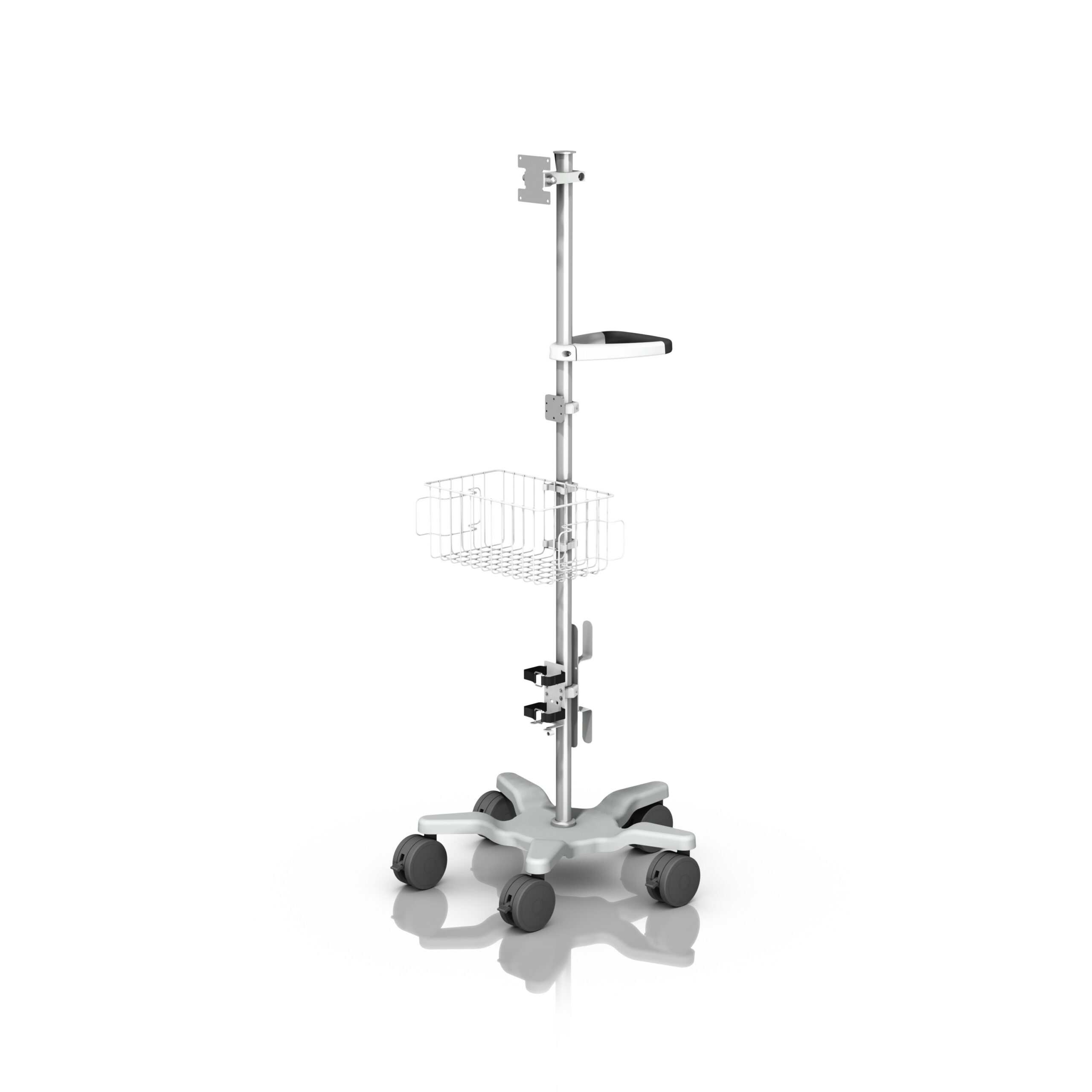 Medical Tablet X3 Rollstand U
