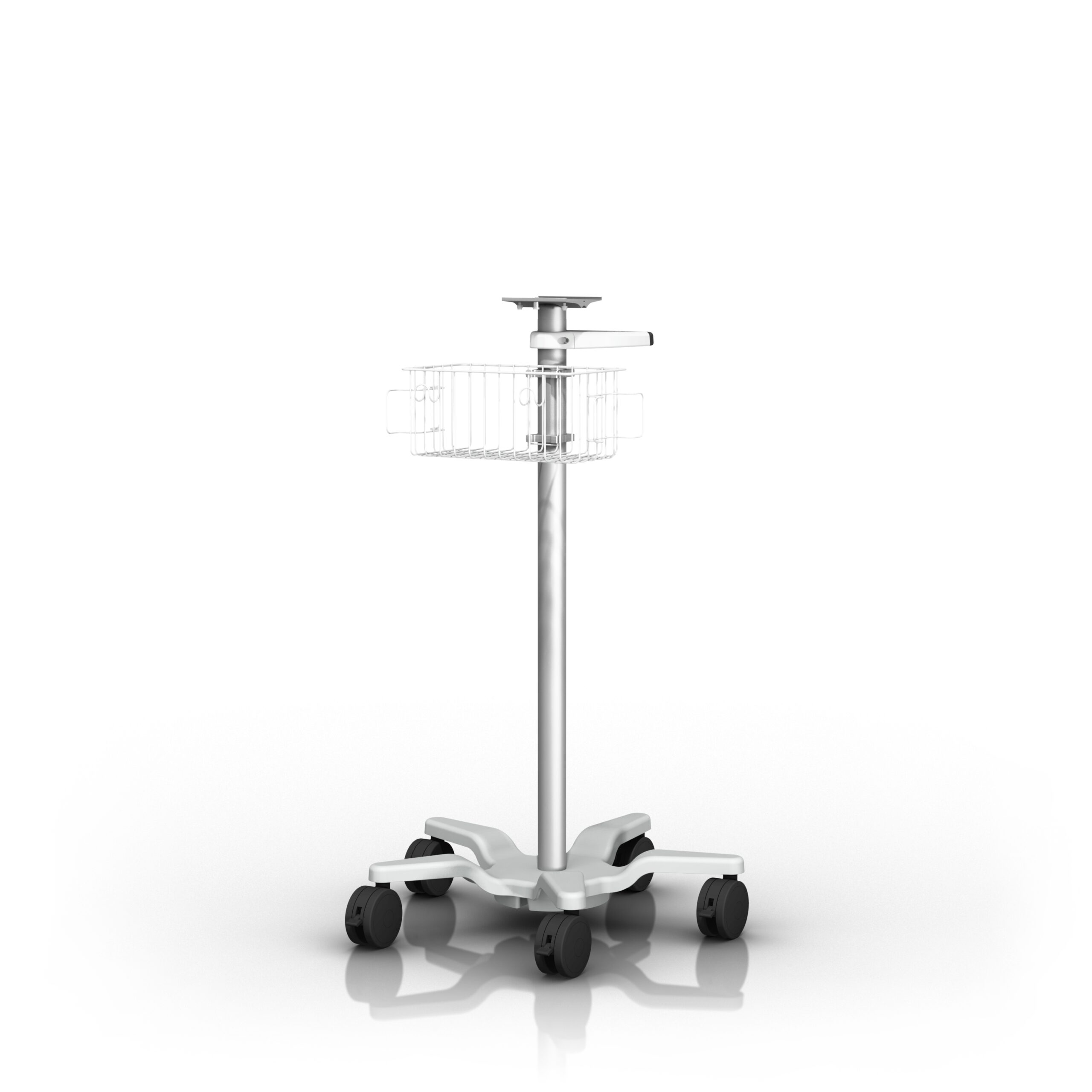 Mindray ePM 10/10M/12/12M on Roll Stand