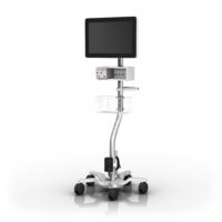 Mindray N22 Roll Stand SMR L