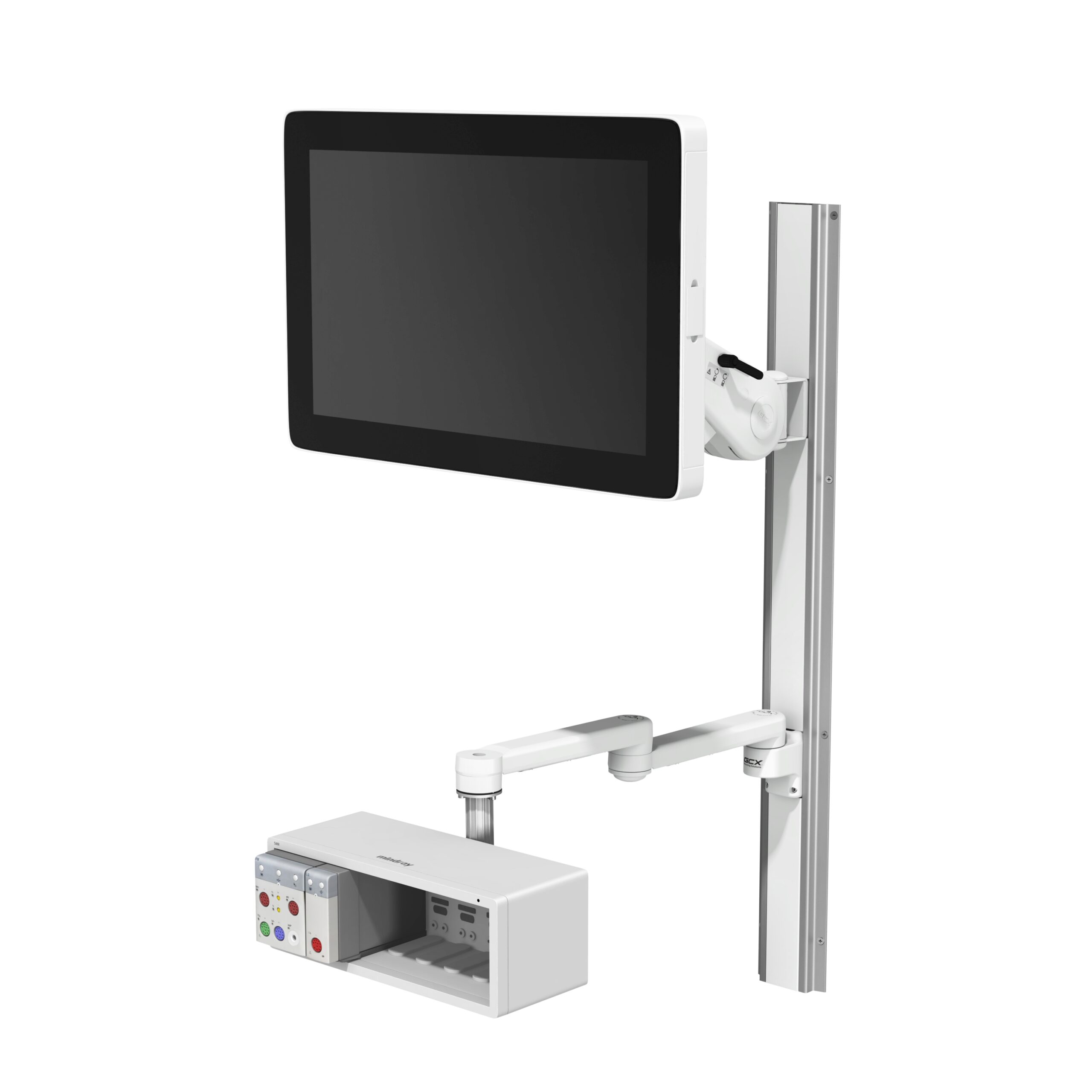 Mindray N22 SMR VHM36 M Series C Hannel Mount L