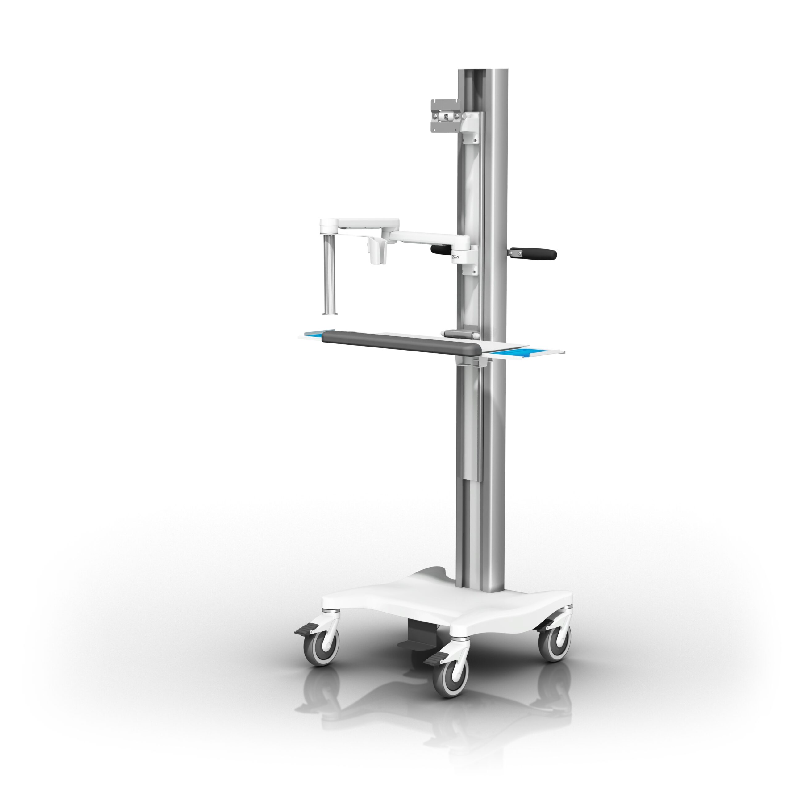 Mindray N19/N22 VHRC Mobile Cart