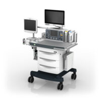 Mindray A9 GE B850 Kit