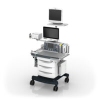 Mindray A9 Top Shelf GE B850 Kit
