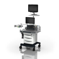 Mindray A9 Topshelf MX800 Single FMX4 L