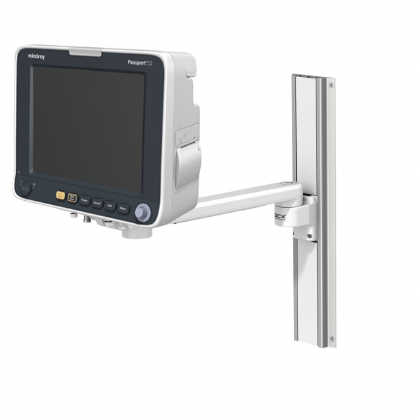 Mindray Passport 12 M Series 16 Pivot Arm