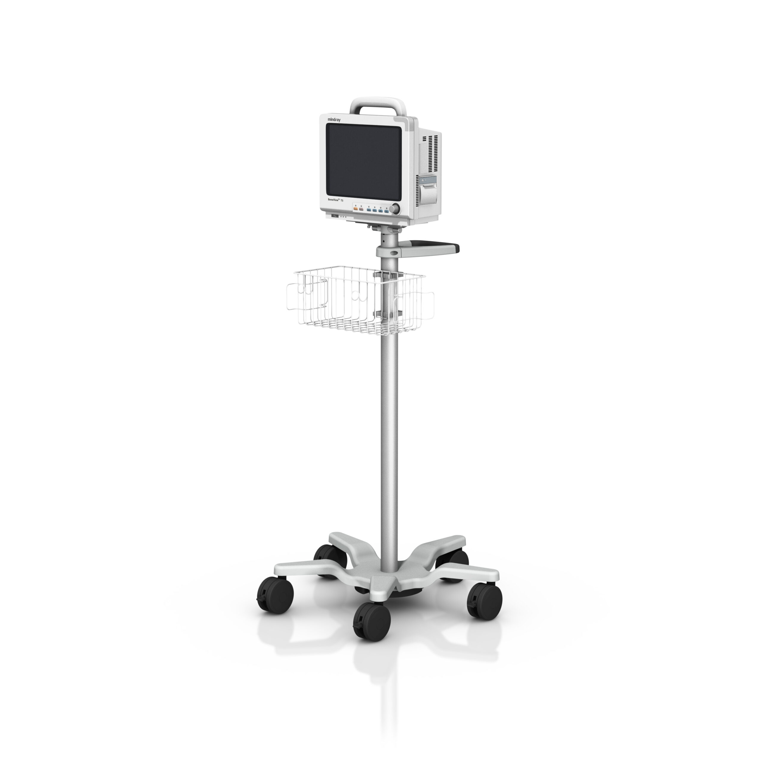 Roll Stand for Mindray T5