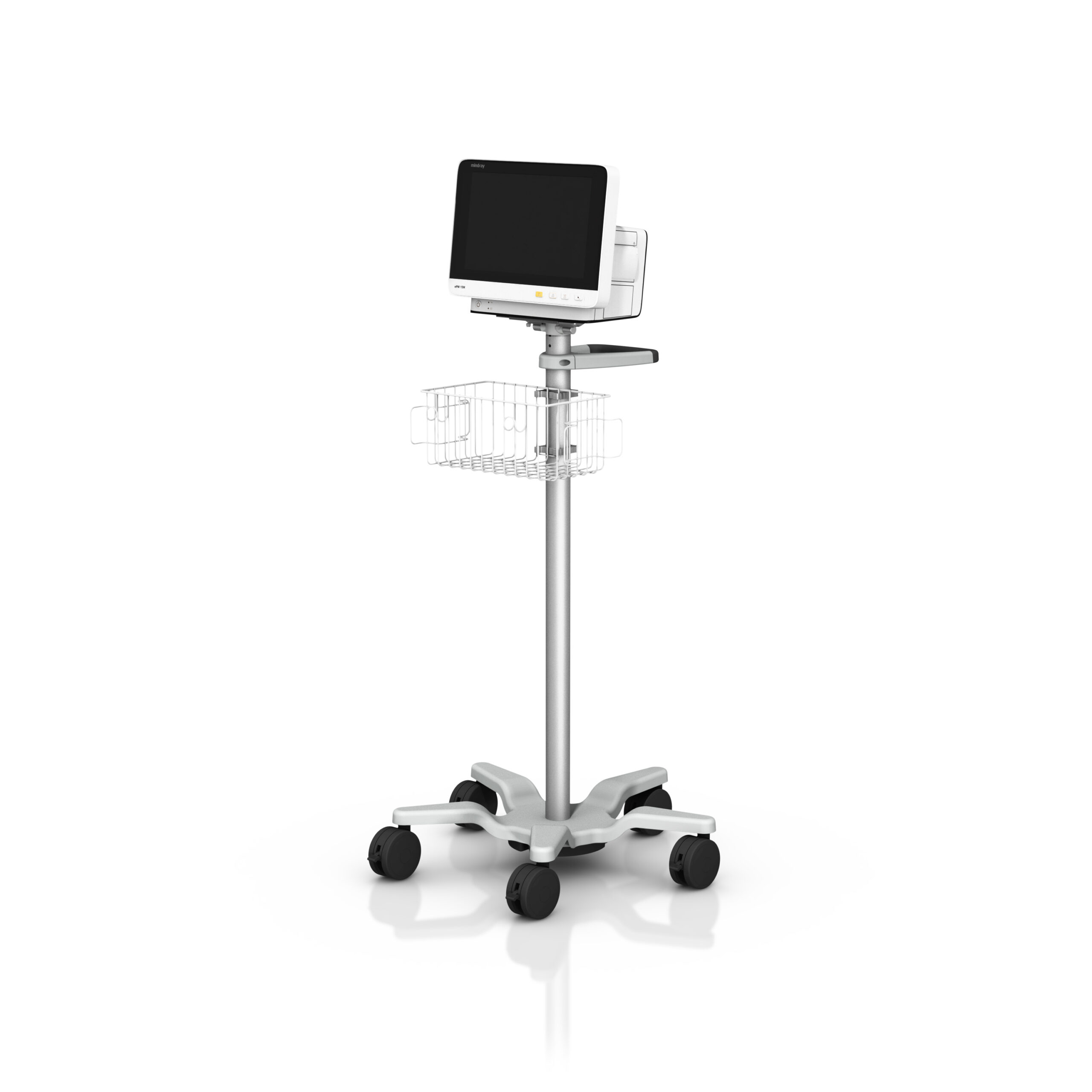 Mindray e PM15 On Roll Stand Kit