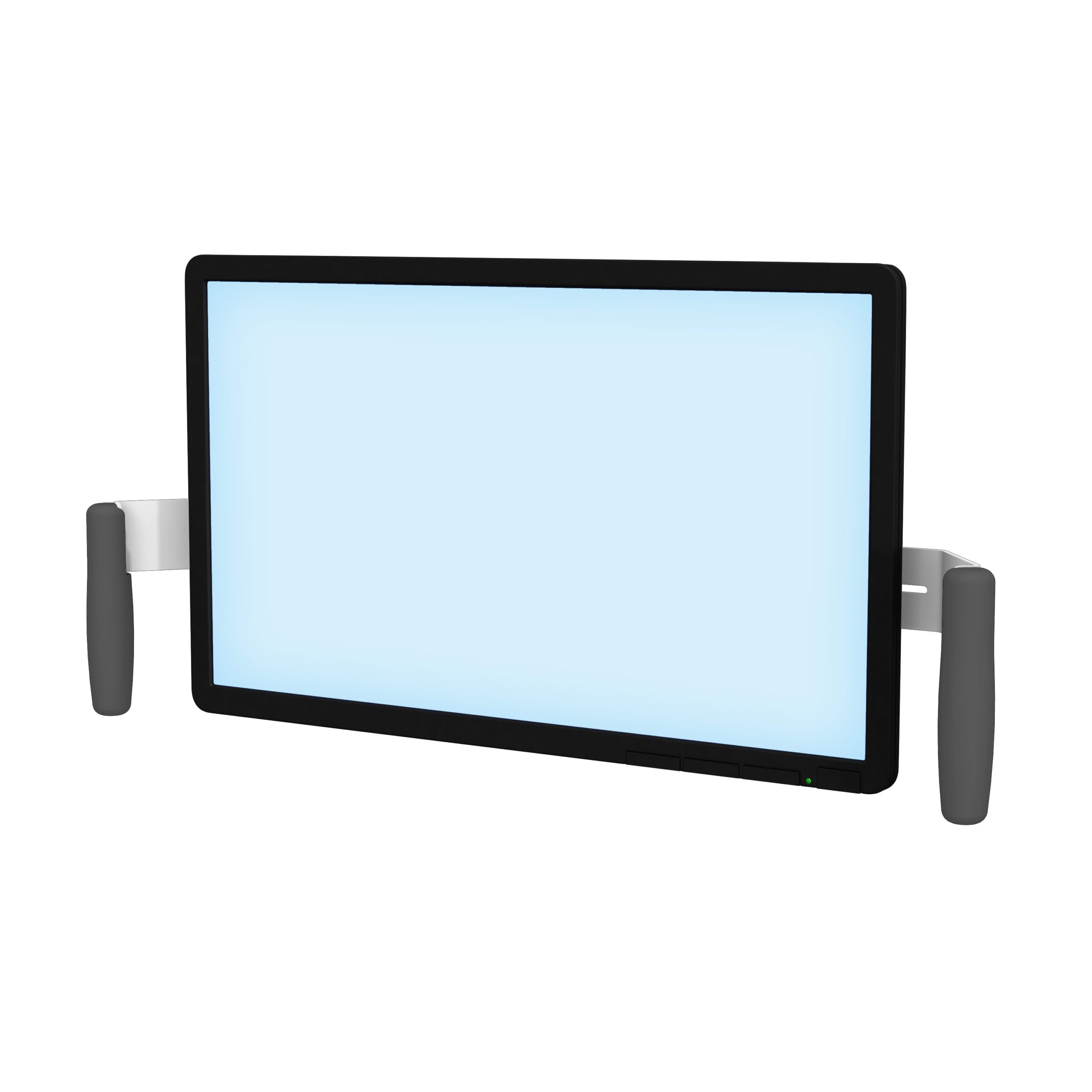 Monitor Handle FLP 0008 64 Wide Screen L