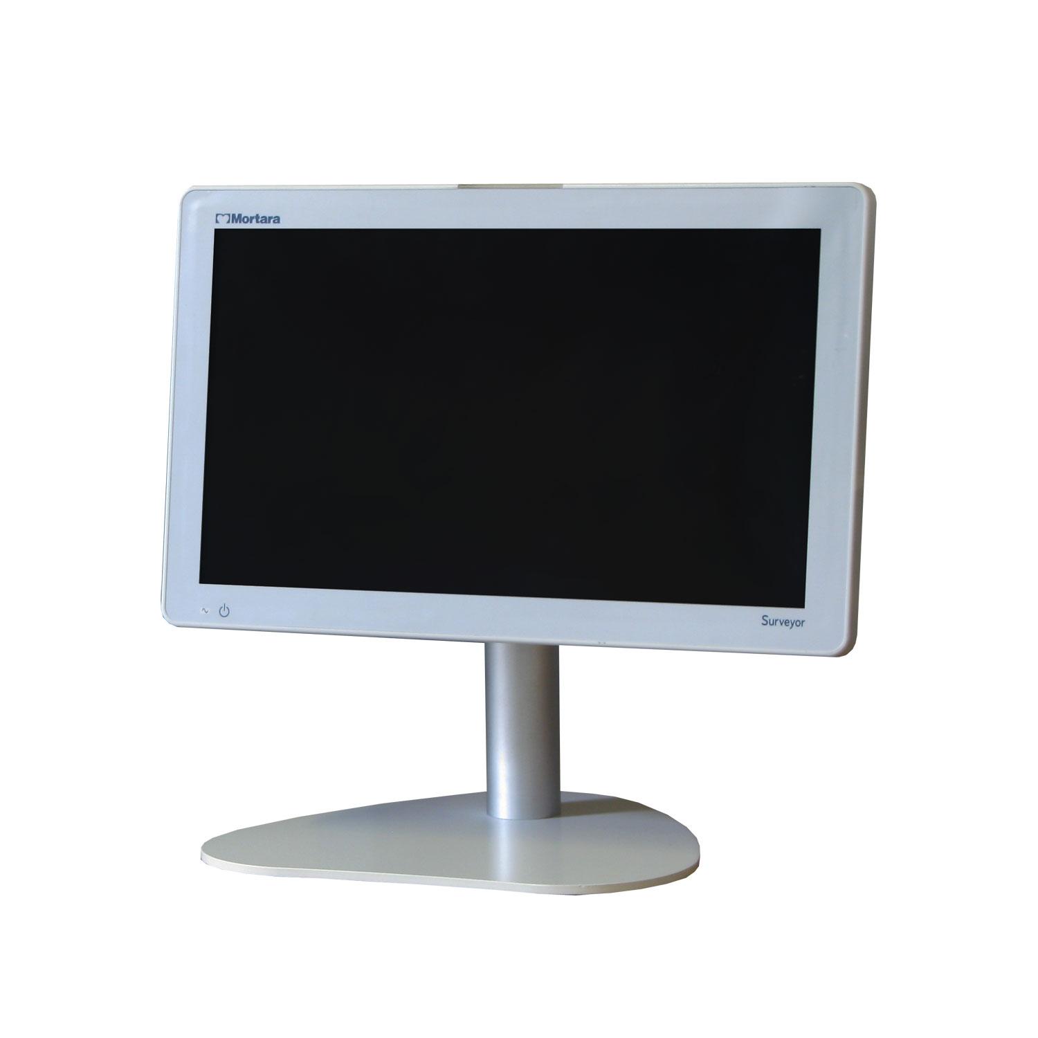 Mortara Surveyor Countertop Stand
