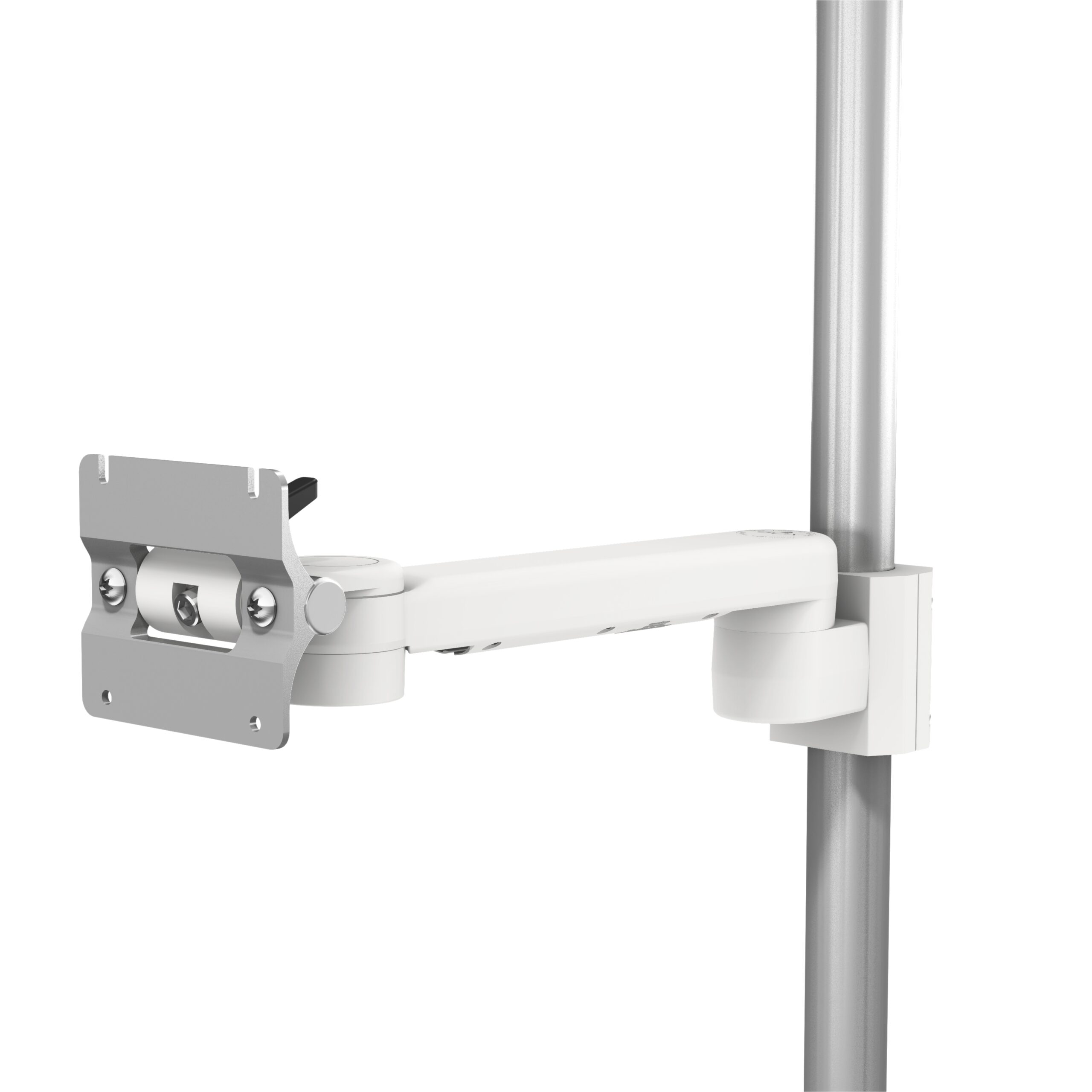 Mseries12in Pole Mount FLP 0009 18