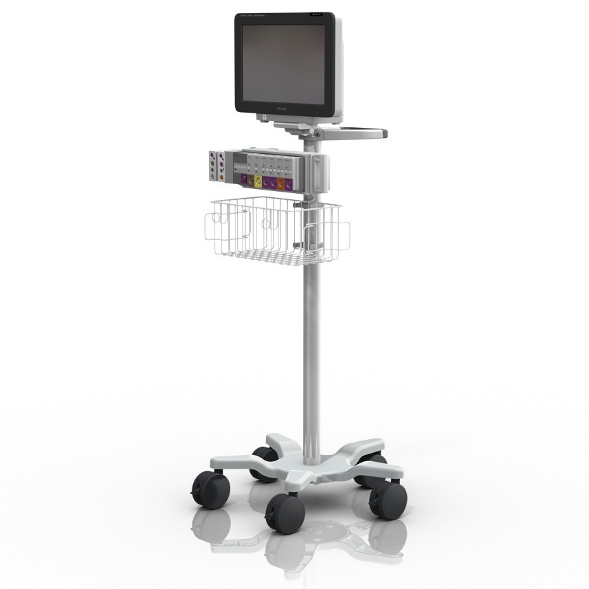 Mx800 Roll Stand Web