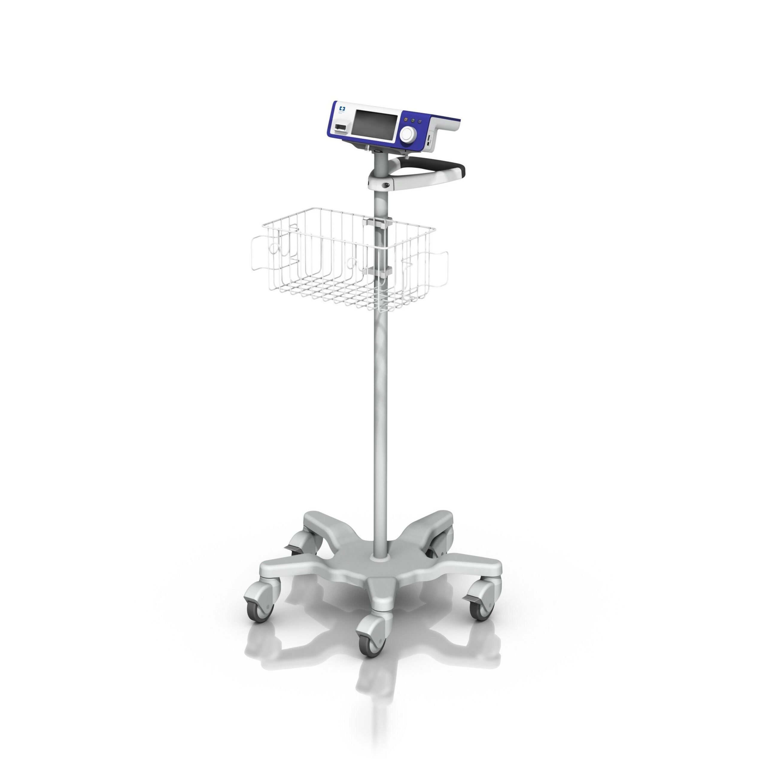 Nellcor100 N RS 0025 05 L