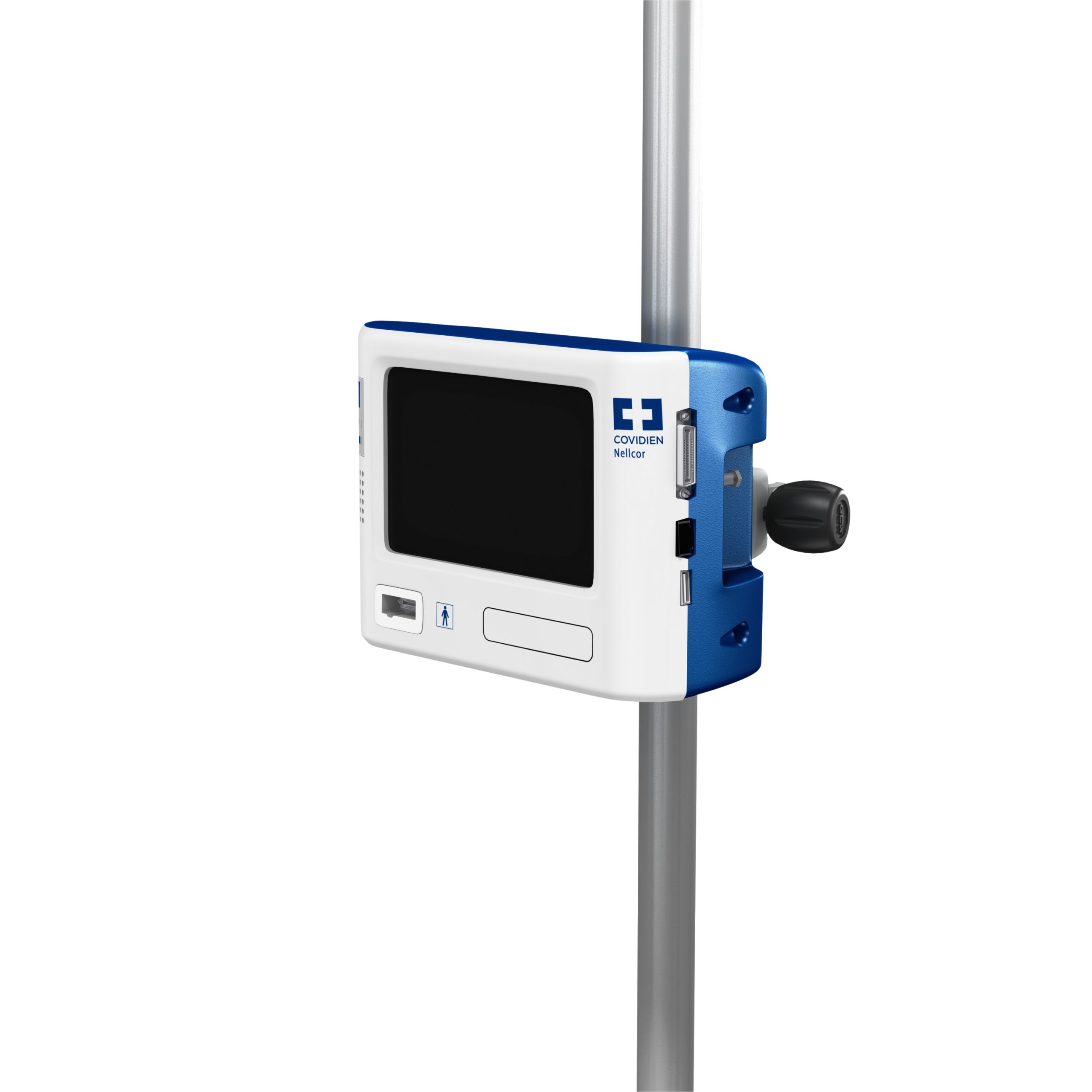 Nellcor 1000 N cov000101 prc Clamp pole L