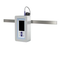 Nellcor Pulse Oximeter Railmount