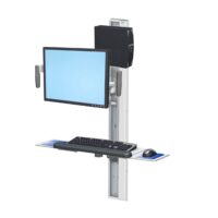 Nemours VHC with Articulating Arms web