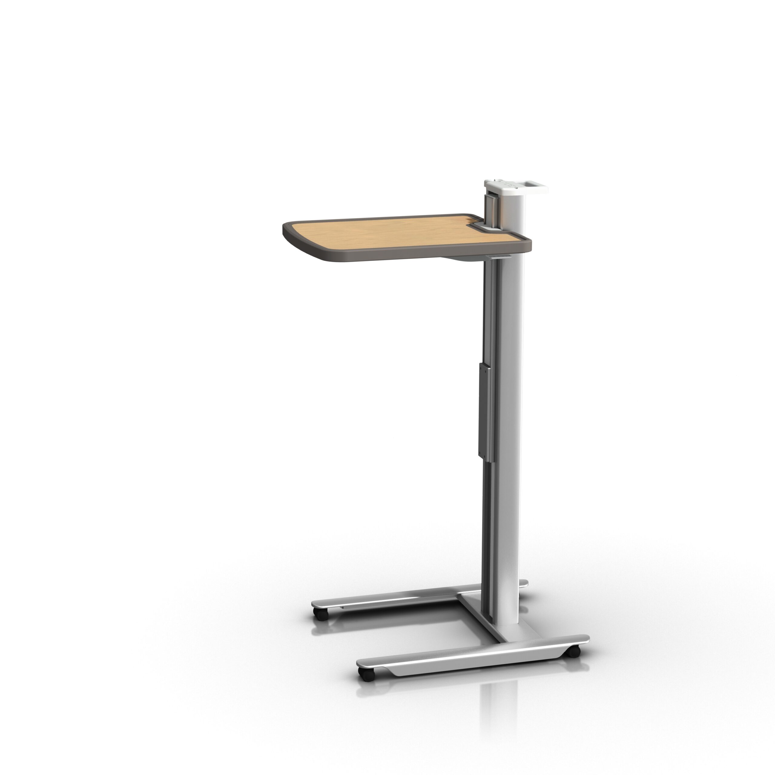 Compact Patient Engagement Table