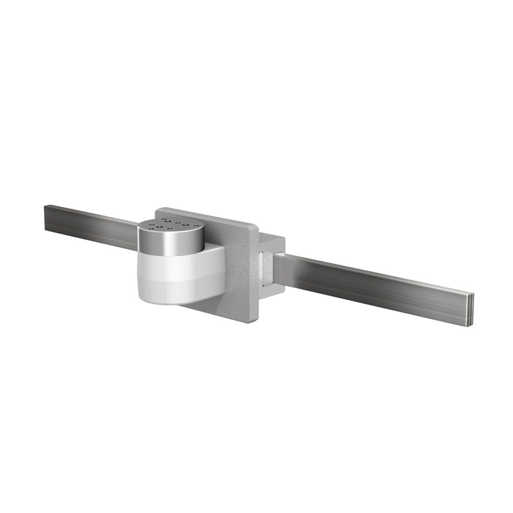 PQ 0008 07 Poly Quip Flush Mount LG